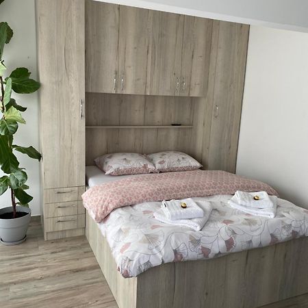 Zwarte Arend Airbnb Antwerpen Ngoại thất bức ảnh